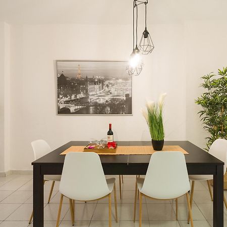 City Family Nestor De La Torre 라스팔마스 외부 사진