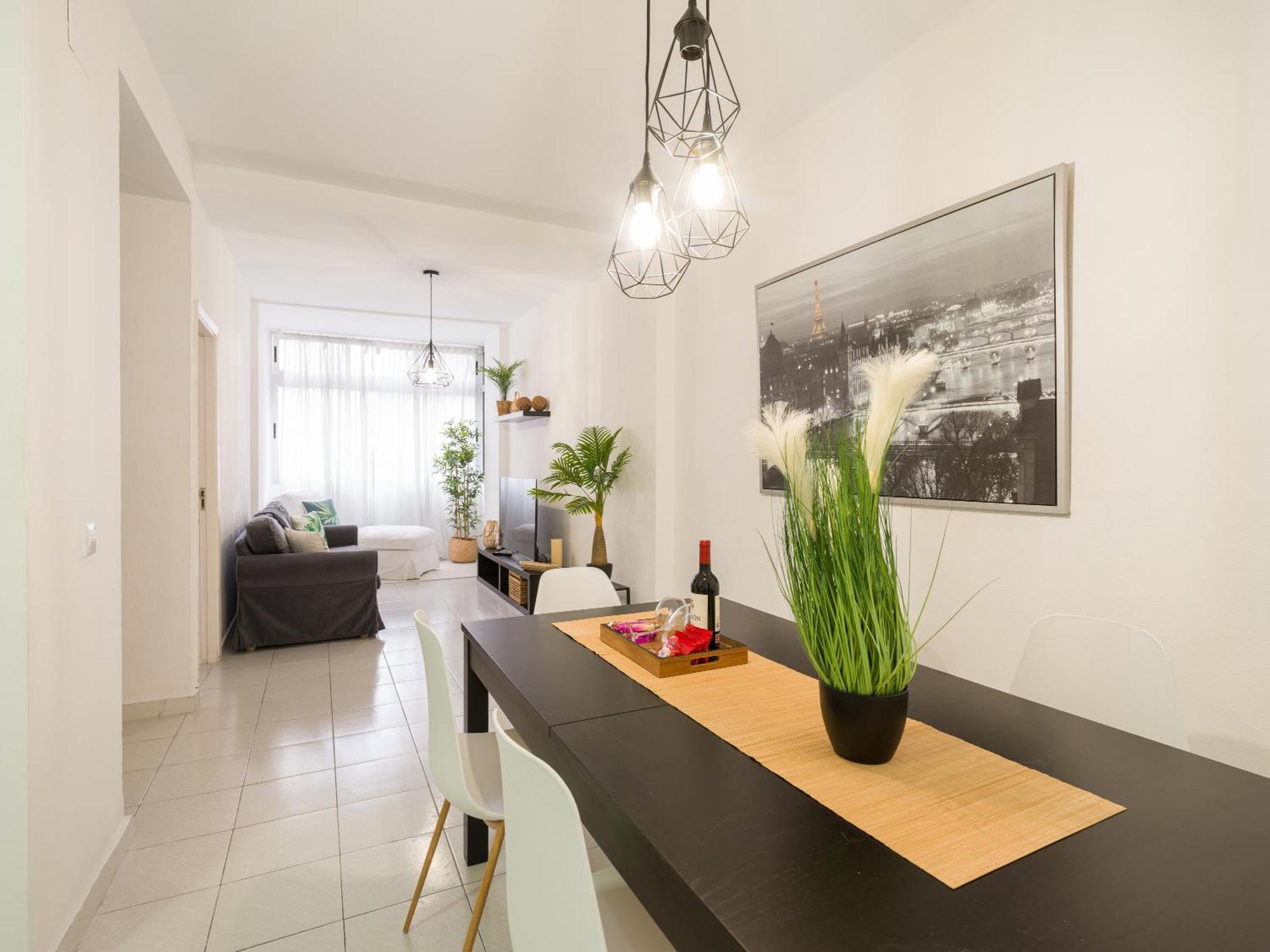 City Family Nestor De La Torre 라스팔마스 외부 사진