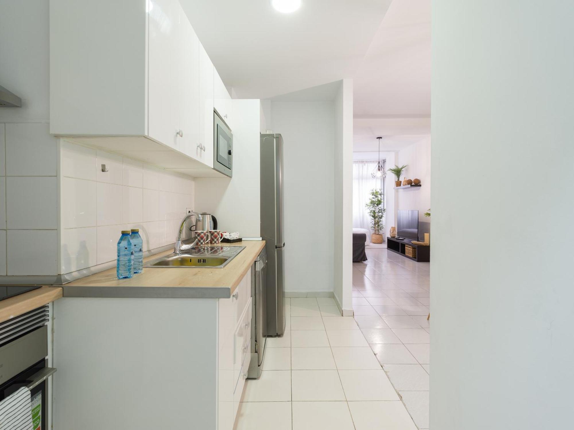 City Family Nestor De La Torre 라스팔마스 외부 사진
